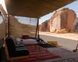 Caravan By Habitas Alula thumbnail